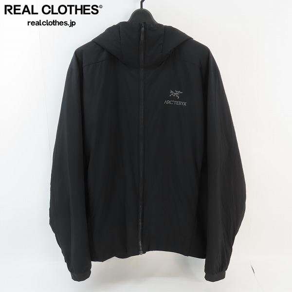 Yahoo!オークション - ARC'TERYX/アークテリクス ATOM LT HOODY Yahoo!オークション - ARC'TERYX/アークテリクス ATOM LT HOODY