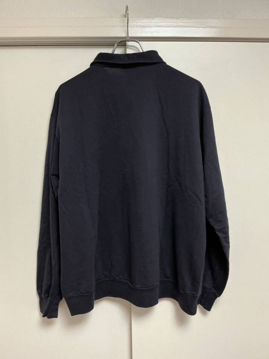 美品 セットアップ COMOLI(コモリ) コットンシルクジャージ 美品 セットアップ COMOLI(コモリ) コットンシルクジャージ