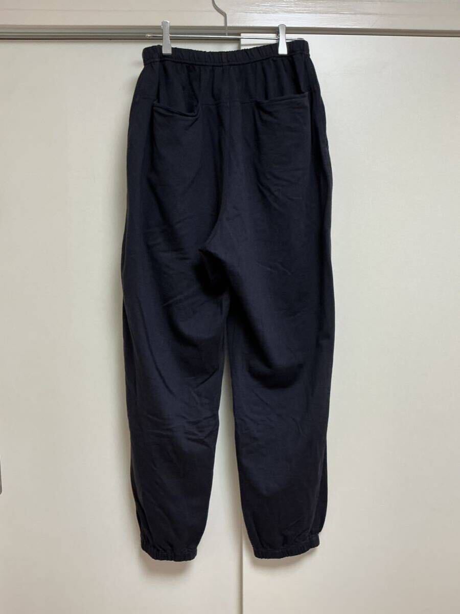 美品 セットアップ COMOLI(コモリ) コットンシルクジャージ 美品 セットアップ COMOLI(コモリ) コットンシルクジャージ