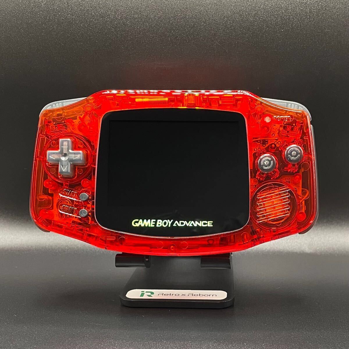 ゲームボーイアドバンス 本体 IPS V7 1 液晶搭載 071|Yahoo ゲームボーイアドバンス 本体 IPS V7 1 液晶搭載 071|Yahoo