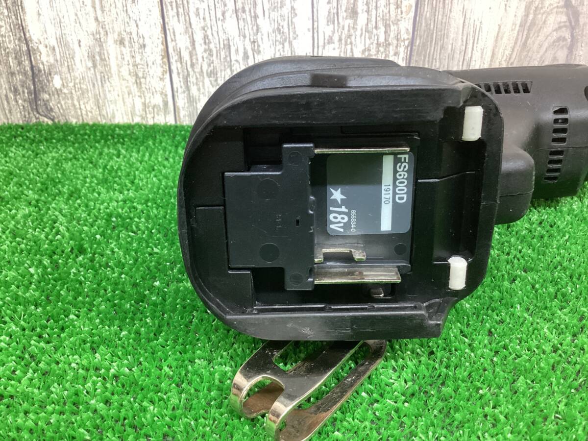 送料無料!【中古Bランク】△マキタ(makita) コードレス 送料無料!【中古Bランク】△マキタ(makita) コードレス