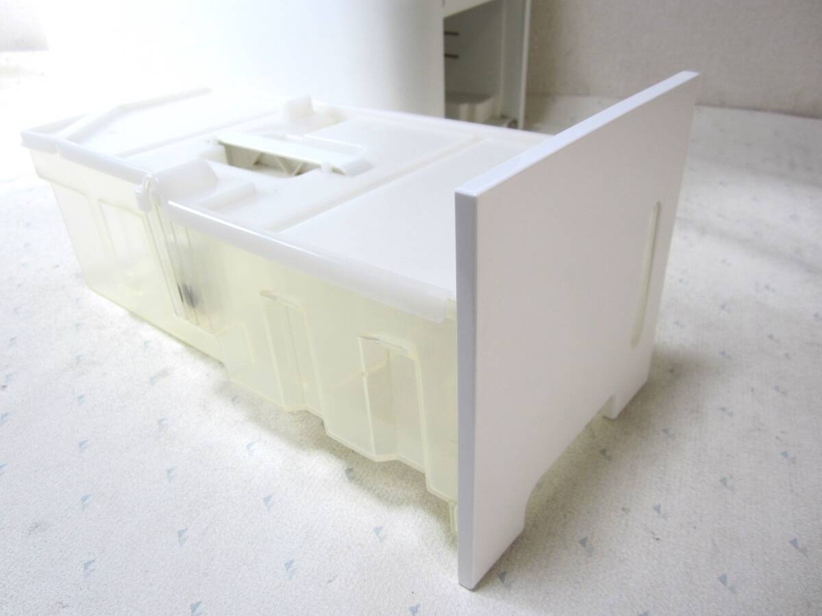 eangle エディオン 衣類乾燥除湿機 ANG-CD-A2(W) ヒーター eangle エディオン 衣類乾燥除湿機 ANG-CD-A2(W) ヒーター
