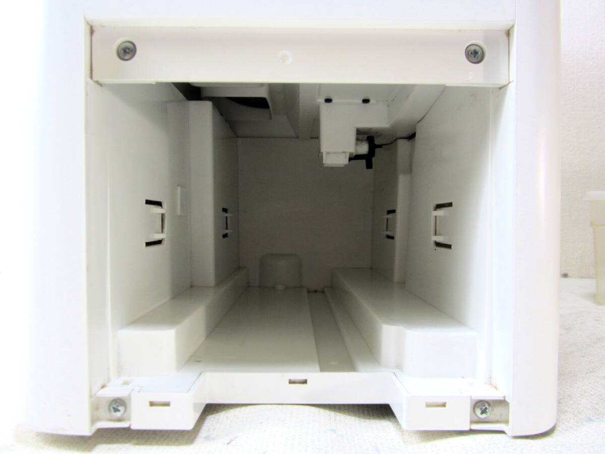 eangle エディオン 衣類乾燥除湿機 ANG-CD-A2(W) ヒーター eangle エディオン 衣類乾燥除湿機 ANG-CD-A2(W) ヒーター