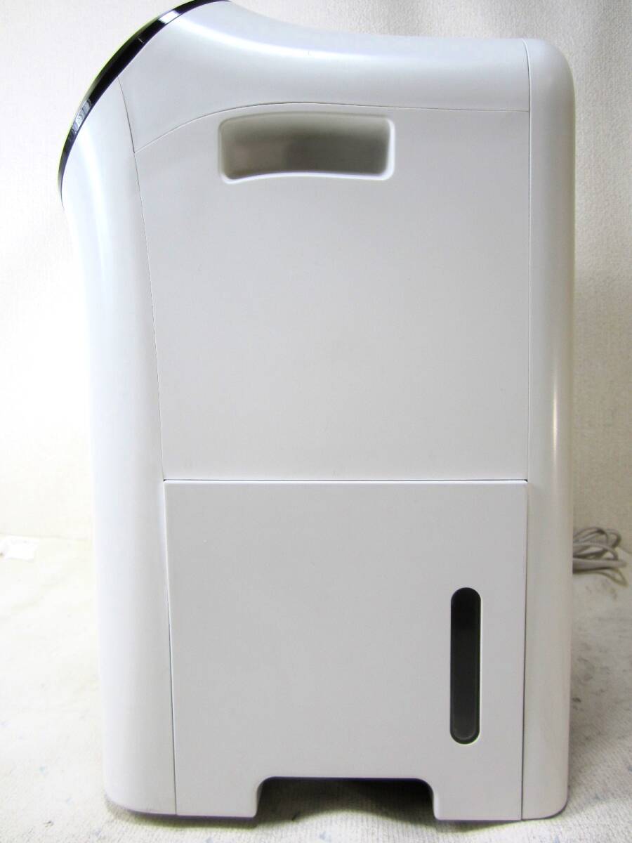 eangle エディオン 衣類乾燥除湿機 ANG-CD-A2(W) ヒーター eangle エディオン 衣類乾燥除湿機 ANG-CD-A2(W) ヒーター
