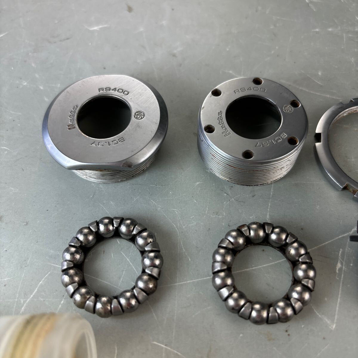 スギノ75 ボトムブラケット njs ピスト 競輪 SUGINO 75 NJS ボトムブラケット スギノ ピスト 競輪|Yahoo