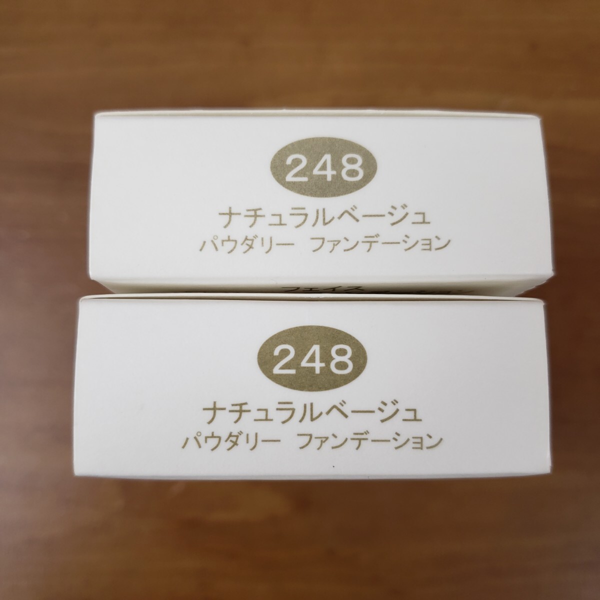 未使用品 Wamiles ワミレス フェイス パウダリー 未使用品 Wamiles ワミレス フェイス パウダリー