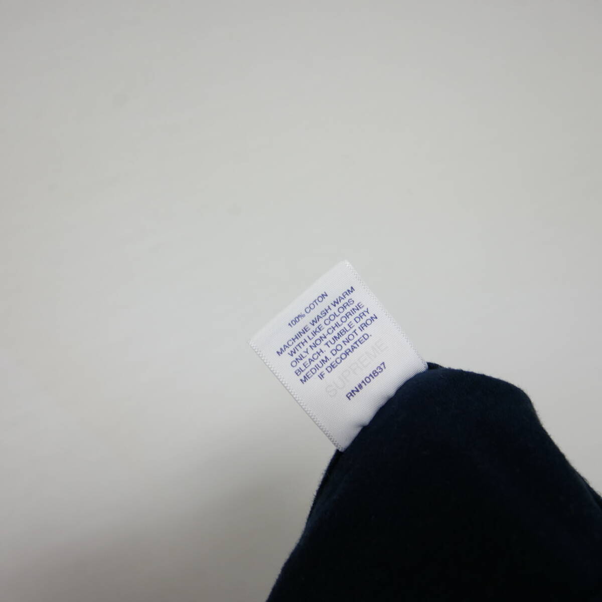 Yahoo!オークション 良好 国内正規 Supreme 23SS Three Kings Tee ス...