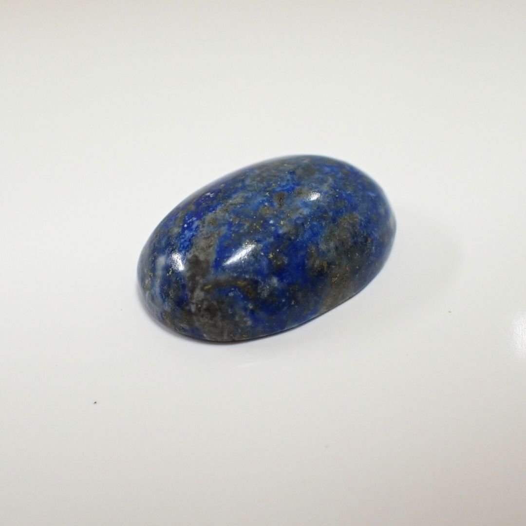 ラピスラズリ（29.130ct）