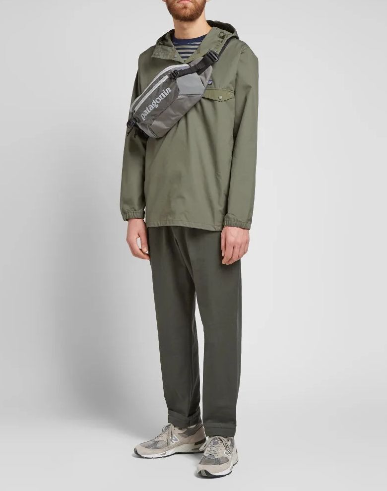 □ patagonia Maple Grove Snap-T Pullover パタゴニア メープル □ patagonia Maple Grove Snap-T Pullover パタゴニア メープル