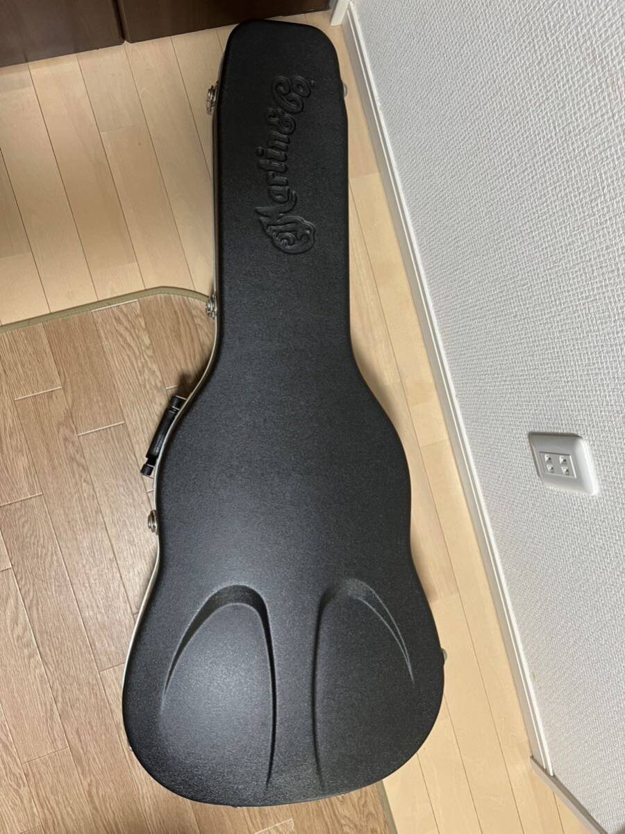 Martin ハードケース 