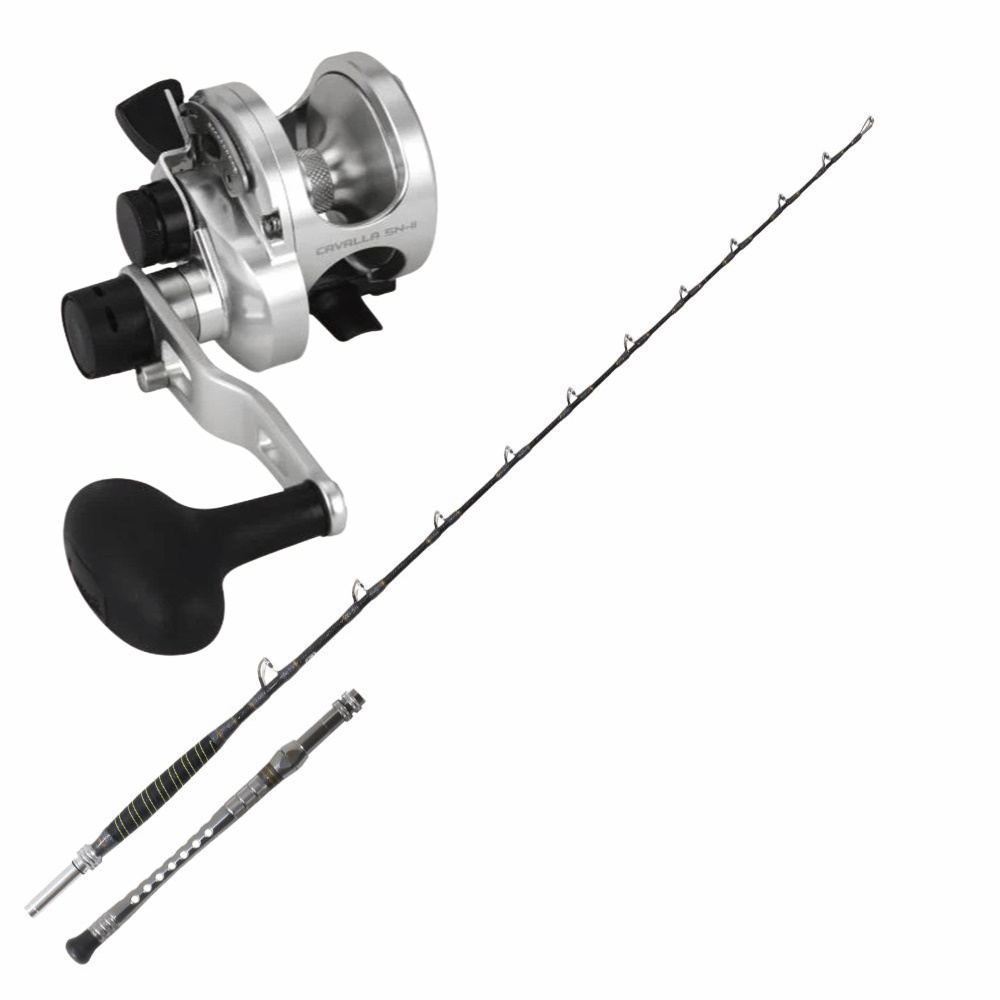 ゴクエボリューション F-HB 170-150HB&オクマ カバラ CAV-12 2 LX(J) 左ハンドル ライトスタンディングセット(ori-funeset620)