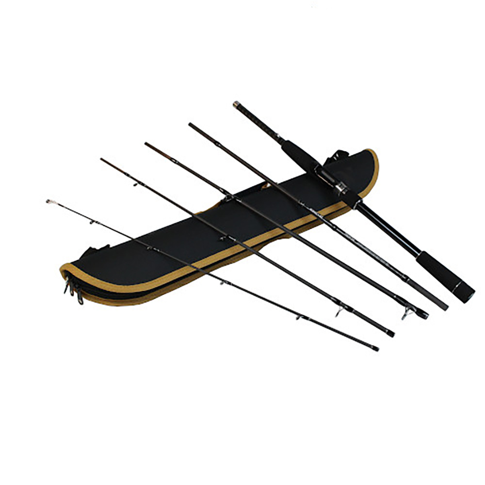solfiesta 5ピースシーバスロッド DIVIDER SEABASS 8005ML(solf-031159)