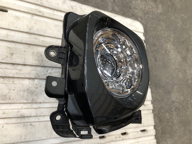 ☆MK53S スペーシアギア LED左ヘッドライト左ライト 左側 KOITO