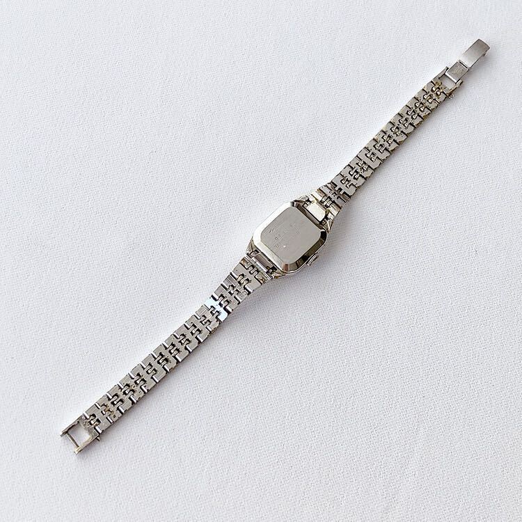 SEIKO 17石 レディース手巻き腕時計 稼動品(11-4120)|Yahoo SEIKO 17石 レディース手巻き腕時計 稼動品(11-4120)|Yahoo