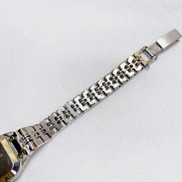 SEIKO 17石 レディース手巻き腕時計 稼動品(11-4120)|Yahoo SEIKO 17石 レディース手巻き腕時計 稼動品(11-4120)|Yahoo