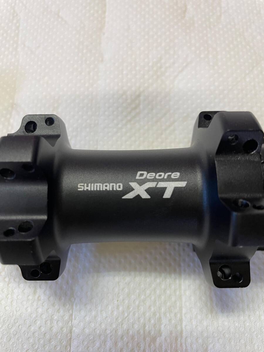 SHIMANO シマノ DEORE XT WH-M775 完組ホイールバラシ リア SHIMANO シマノ DEORE XT WH-M775 完組ホイールバラシ リア