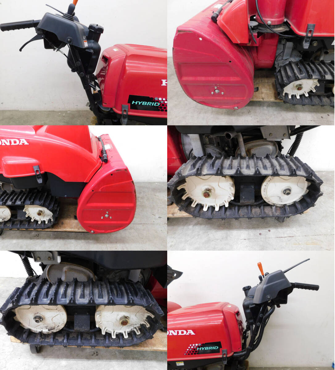 引取限定 札幌 HONDA/ホンダ ガソリン ハイブリッド 除雪機 引取限定 札幌 HONDA/ホンダ ガソリン ハイブリッド 除雪機