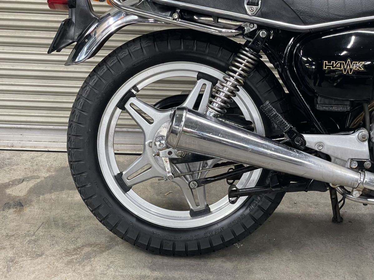 CB250T 国内物 角タンク 初期型 オリジナル車両 ノーマル 極上 CB250T 国内物 角タンク 初期型 オリジナル車両 ノーマル 極上