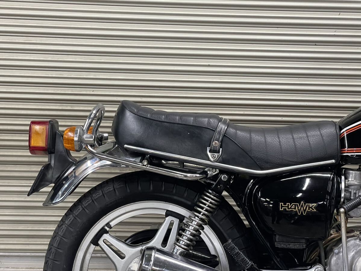 CB250T 国内物 角タンク 初期型 オリジナル車両 ノーマル 極上 CB250T 国内物 角タンク 初期型 オリジナル車両 ノーマル 極上