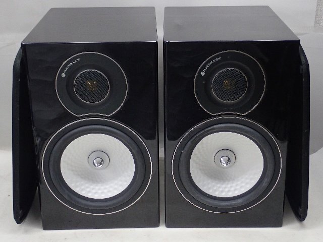 Yahoo!オークション - Monitor Audio モニターオーディオ Silver Yahoo!オークション - Monitor Audio モニターオーディオ Silver