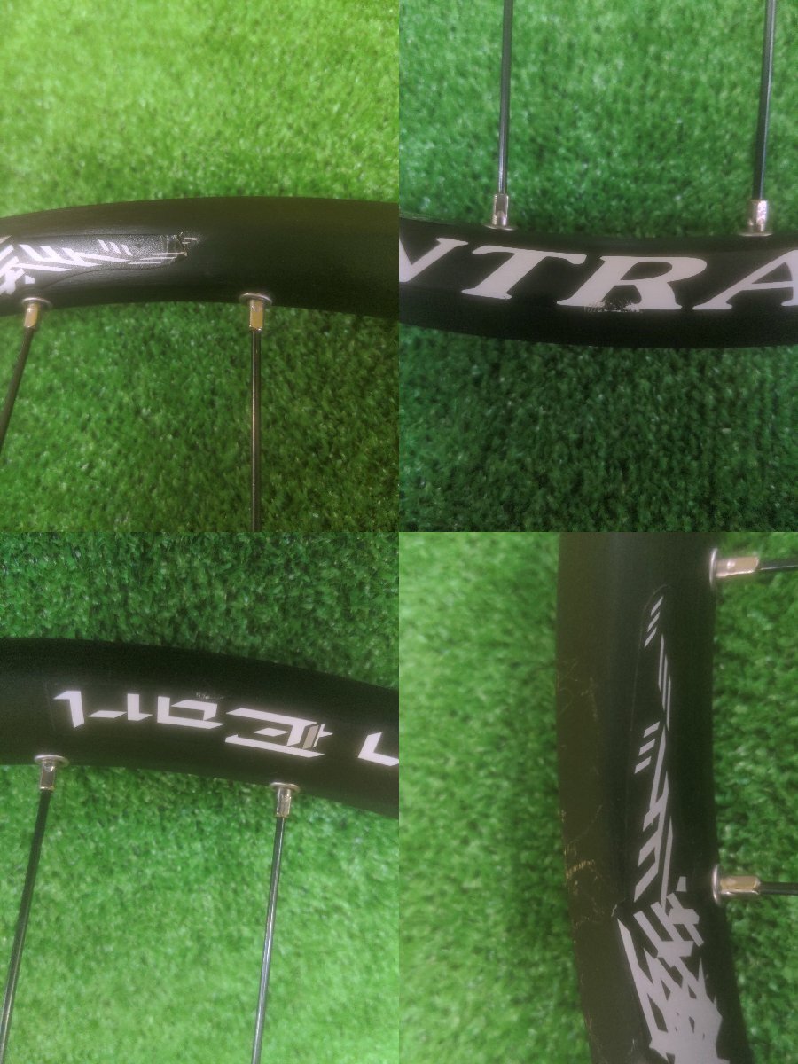 人気大割引 Yahoo!オークション - 2 5-18 ホイールセット BONTRAGER その他