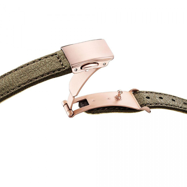 シチズン CITIZEN クロスシー daichi collection EE1002-01W 新品 腕時計 レディース_画像6