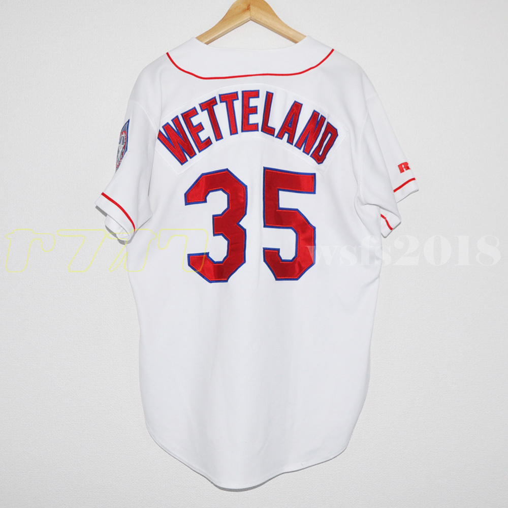野球/MLB/USED】テキサスレンジャーズ オーセンティックジャージ 野球/MLB/USED】テキサスレンジャーズ オーセンティックジャージ