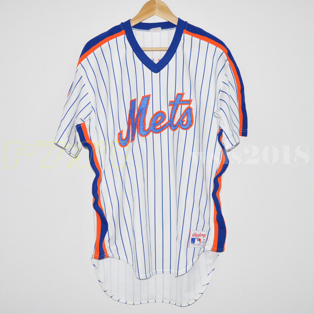 8400円 【野球/MLB/USED】ニューヨークメッツ オーセンティック 8400円 【野球/MLB/USED】ニューヨークメッツ オーセンティック