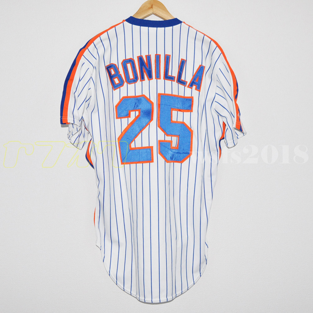 8400円 【野球/MLB/USED】ニューヨークメッツ オーセンティック 8400円 【野球/MLB/USED】ニューヨークメッツ オーセンティック