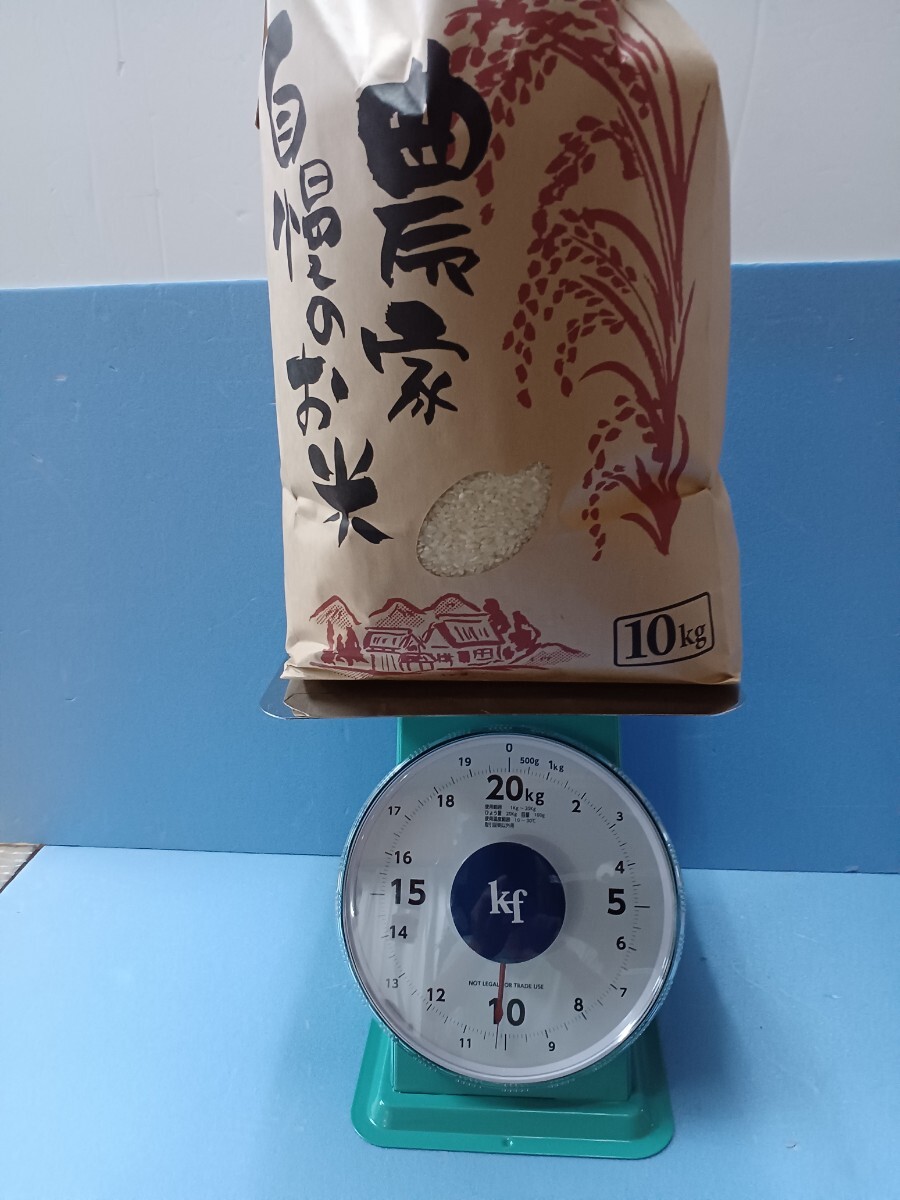 送料無料 ギフト 新米なつほのか10キロ精米済み沖縄でも北海道でも日本中送料無料 米・雑穀・粉類