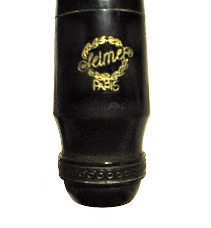 ソロイストC⭐︎ アルトサクソフォン H.Selmer SOLOIST C アルトサックス用マウスピースソロイスト