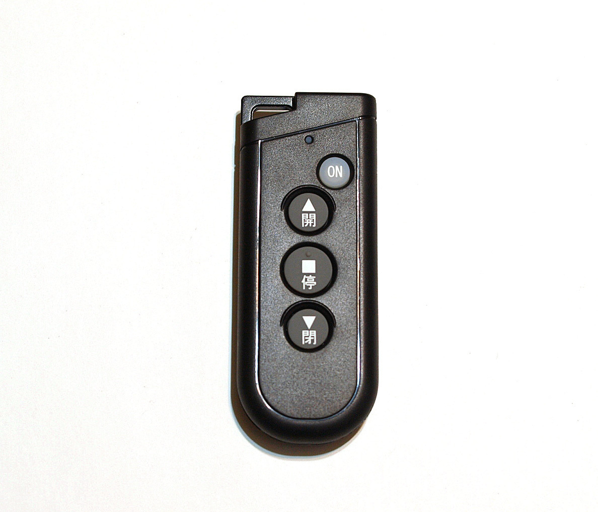 送料無料　新品　三和シャッターリモコン　RAX-H35　ストラップ付き 