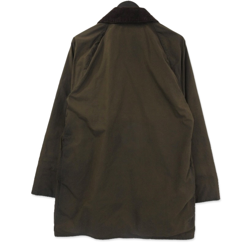 Barbour バブアー Classic Beaufort MWX0002OL7138 クラシック ビューフォート オイルドジャケット カーキ 38 71010179 バーブァー Barbour バブアー Classic Beaufort MWX0002OL7138 クラシック ビューフォート オイルドジャケット カーキ 38 71010179 バーブァー