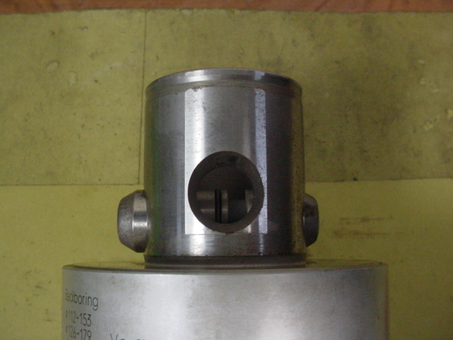 EWN100-203CKB7 中古品 BIG-KAISER EWNヘッド 先端ENH6-1 9759 EWN100-203CKB7 中古品 BIG-KAISER EWNヘッド 先端ENH6-1 9759