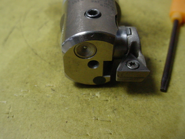 EWN20-36CKB1 中古品 BIG-KAISER EWNヘッド 9150 EWN20-36CKB1 中古品 BIG-KAISER EWNヘッド 9150