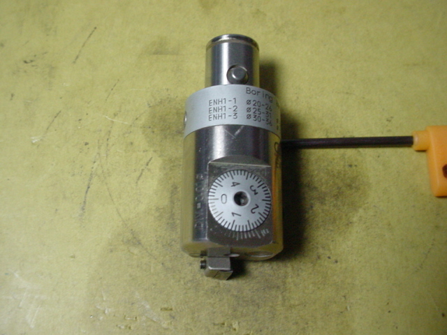 EWN20-36CKB1 中古品 BIG-KAISER EWNヘッド 9150 EWN20-36CKB1 中古品 BIG-KAISER EWNヘッド 9150
