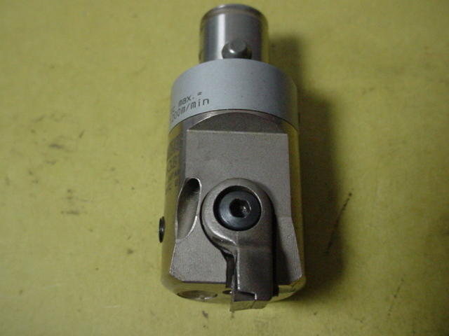 EWN20-36CKB1 中古品 BIG-KAISER EWNヘッド 9150 EWN20-36CKB1 中古品 BIG-KAISER EWNヘッド 9150