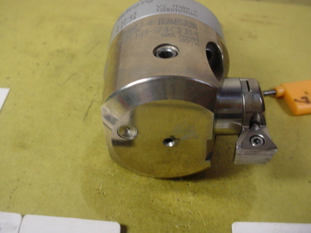 EWN41-74CKB4 中古品 BIG-KAISER EWNヘッド 9452 EWN41-74CKB4 中古品 BIG-KAISER EWNヘッド 9452