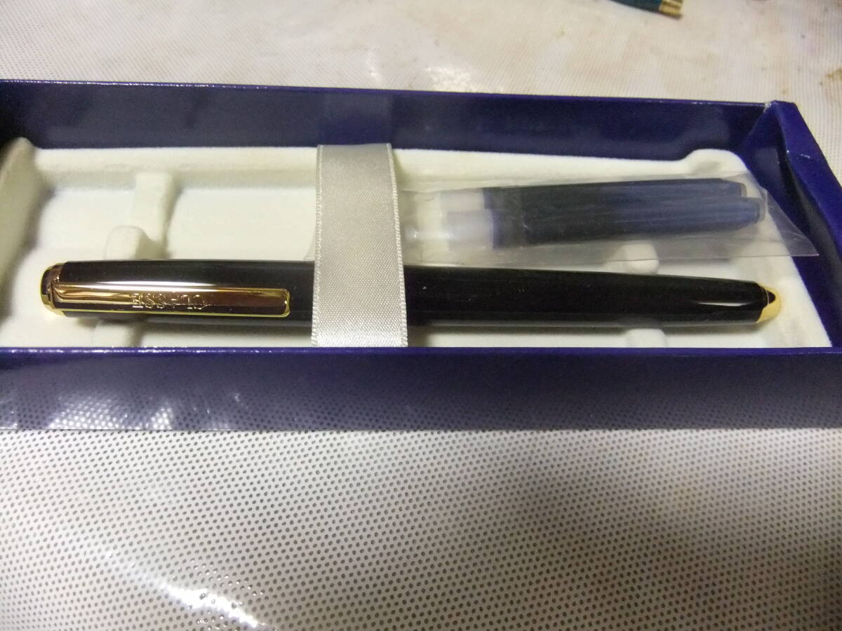 CLASSE　萬年筆　F