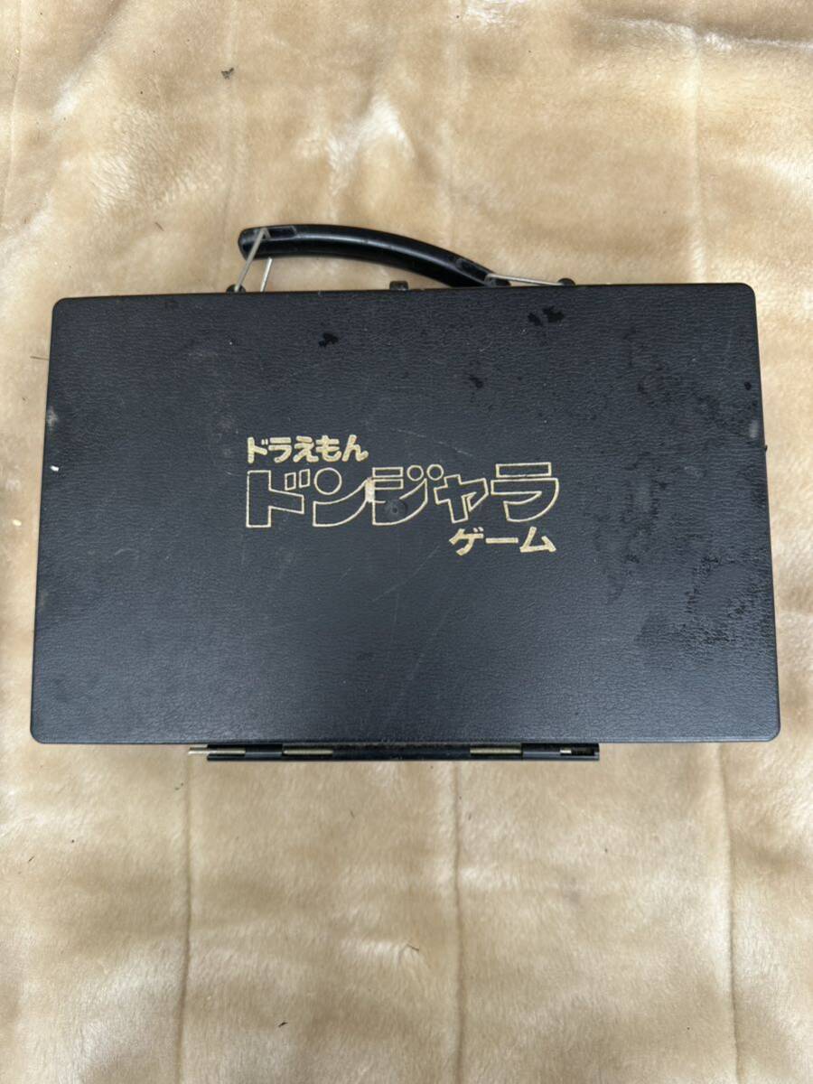 ドラえもん ドンジャラ 玩具 麻雀 ゲーム レトロ おもちゃ