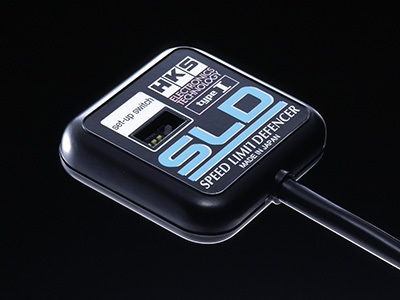 HKS スピードリミッターカット装置 SLD 三菱 ギャラン Type I 4502-RA002