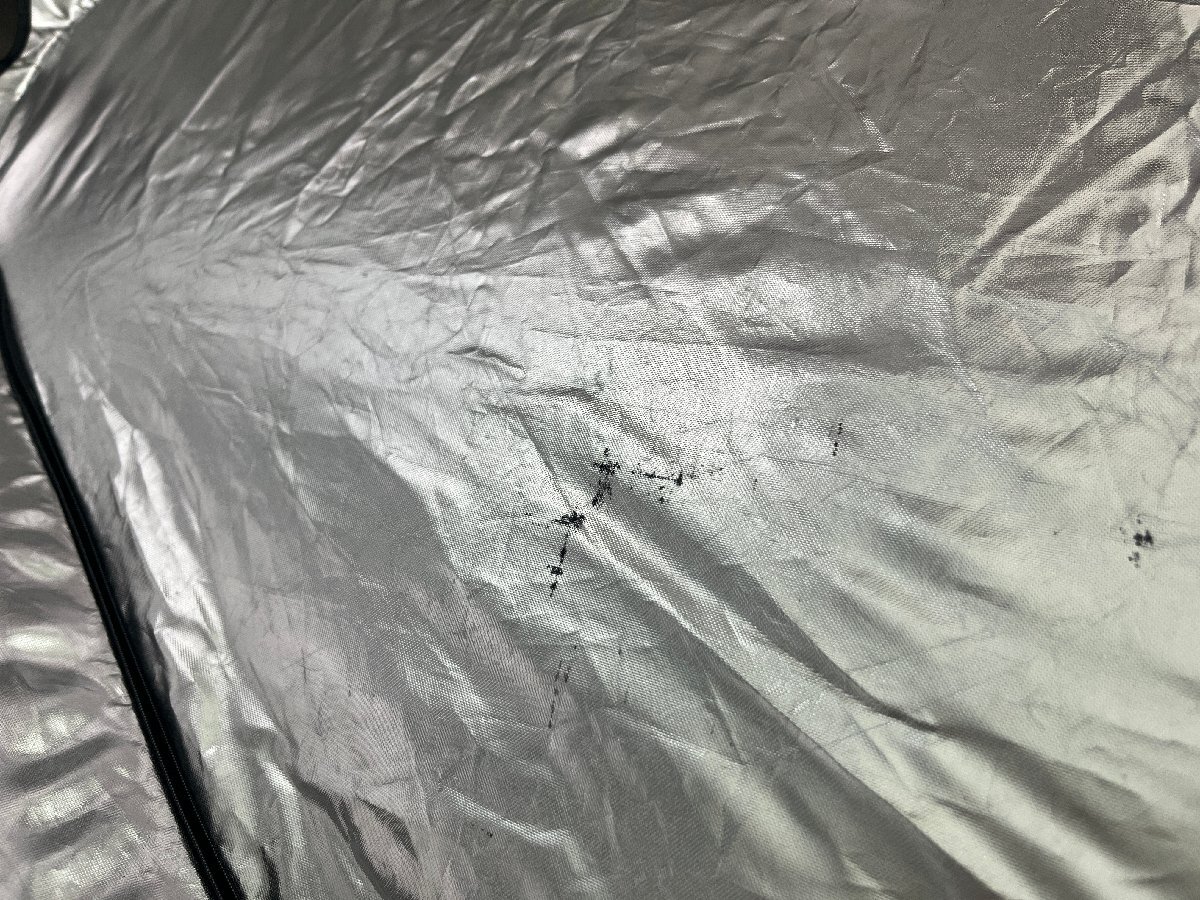 Elinchrom エリンクローム D-LiTE RX ONE CH-1020 照明 ライト 三腳 Qihe QH-J280T スタジオ 中古