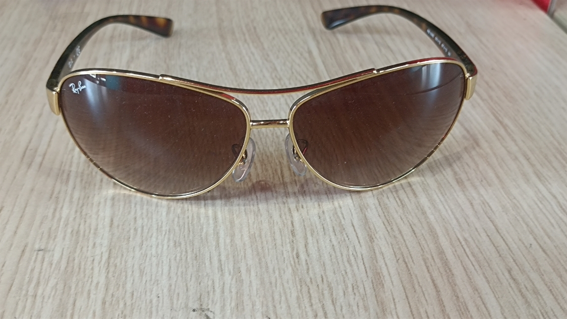 Ray・Ban レイバン　サングラス　RB3386
