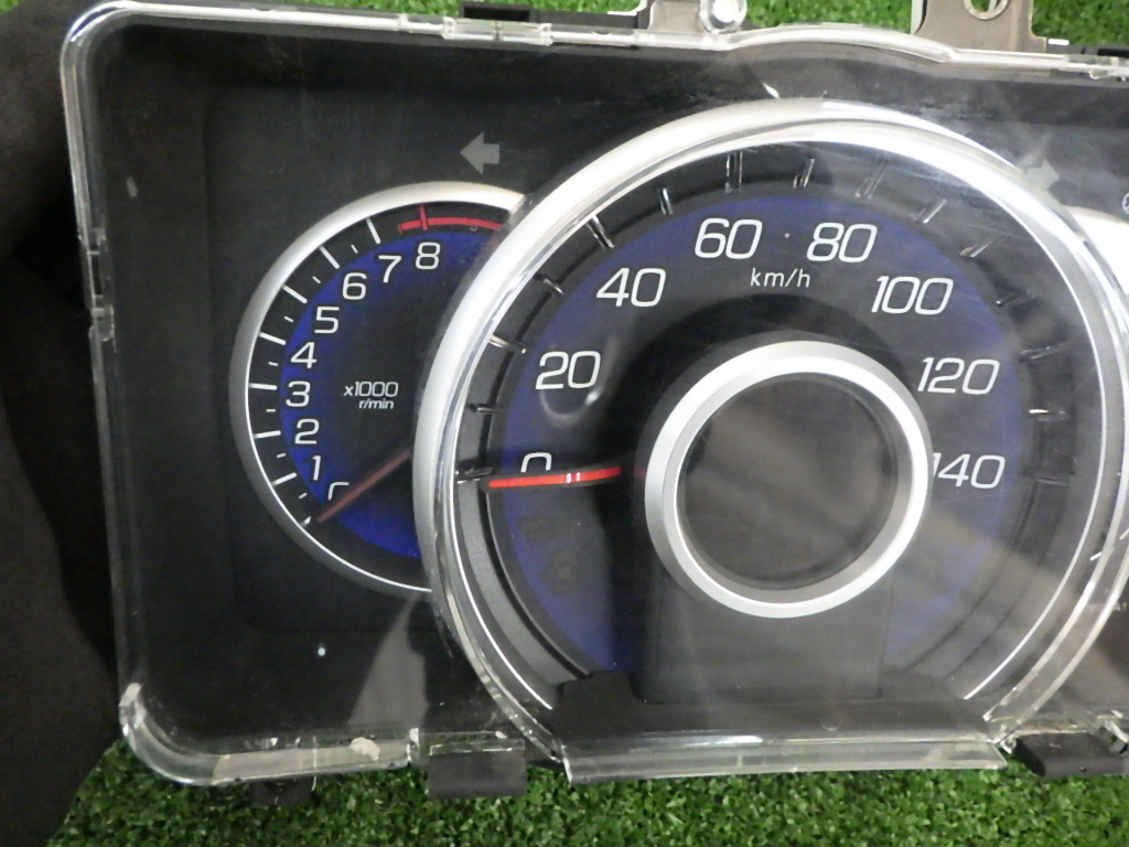 DBA-JC1 ライフ ディーバ 98644km 78100 SZH J811 スピード DBA-JC1 ライフ ディーバ 98644km 78100 SZH J811 スピード