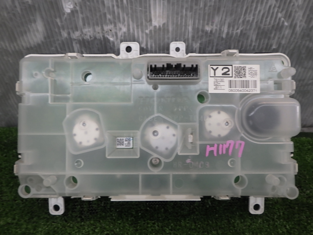 DBA-JC1 ライフ ディーバ 98644km 78100 SZH J811 スピード DBA-JC1 ライフ ディーバ 98644km 78100 SZH J811 スピード