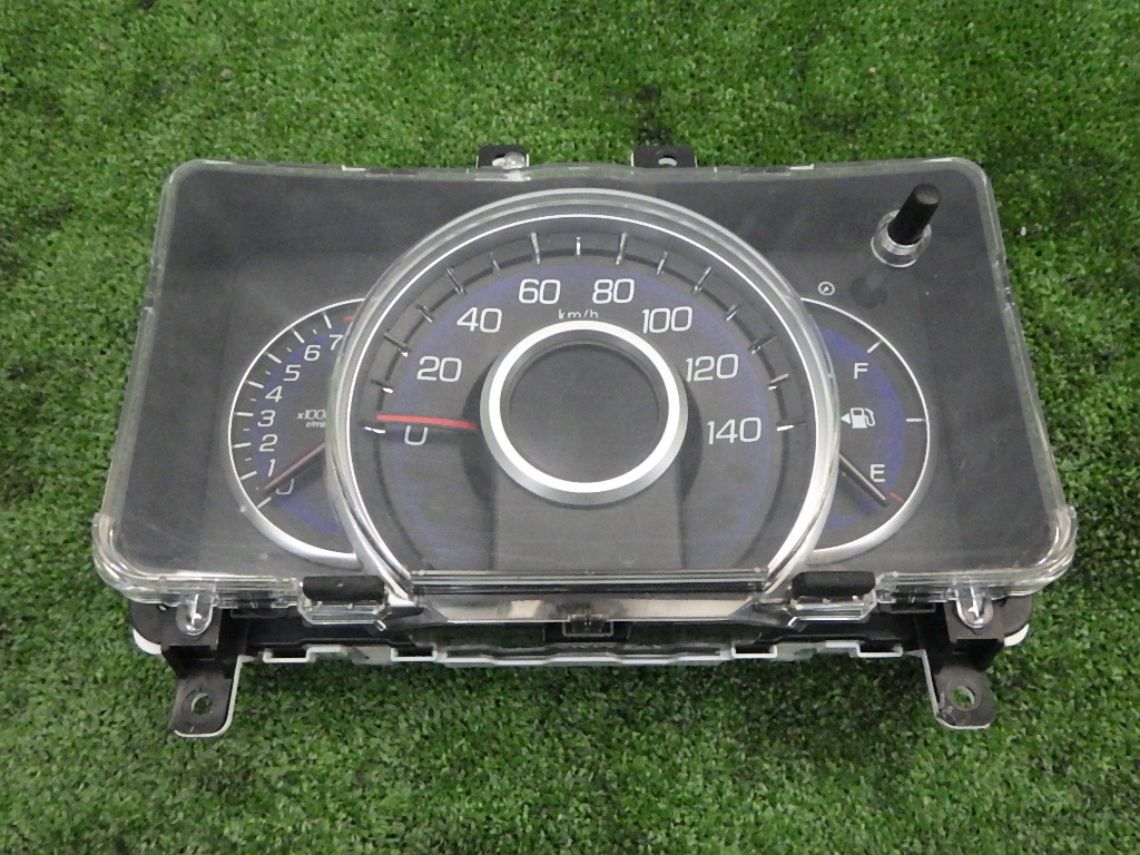DBA-JC1 ライフ ディーバ 98644km 78100 SZH J811 スピード DBA-JC1 ライフ ディーバ 98644km 78100 SZH J811 スピード