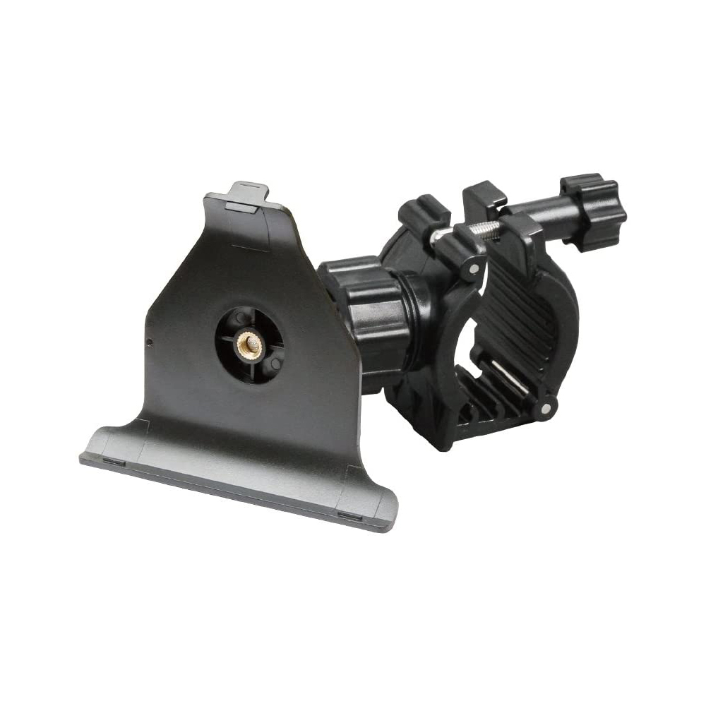 3-YE6 [モバイクス] YUPITERU ユピテル MOGGY モギー YPL525ML 用 カーナビ取付臺(tái)座 ブラケット 取付スタンド クランプタイプ