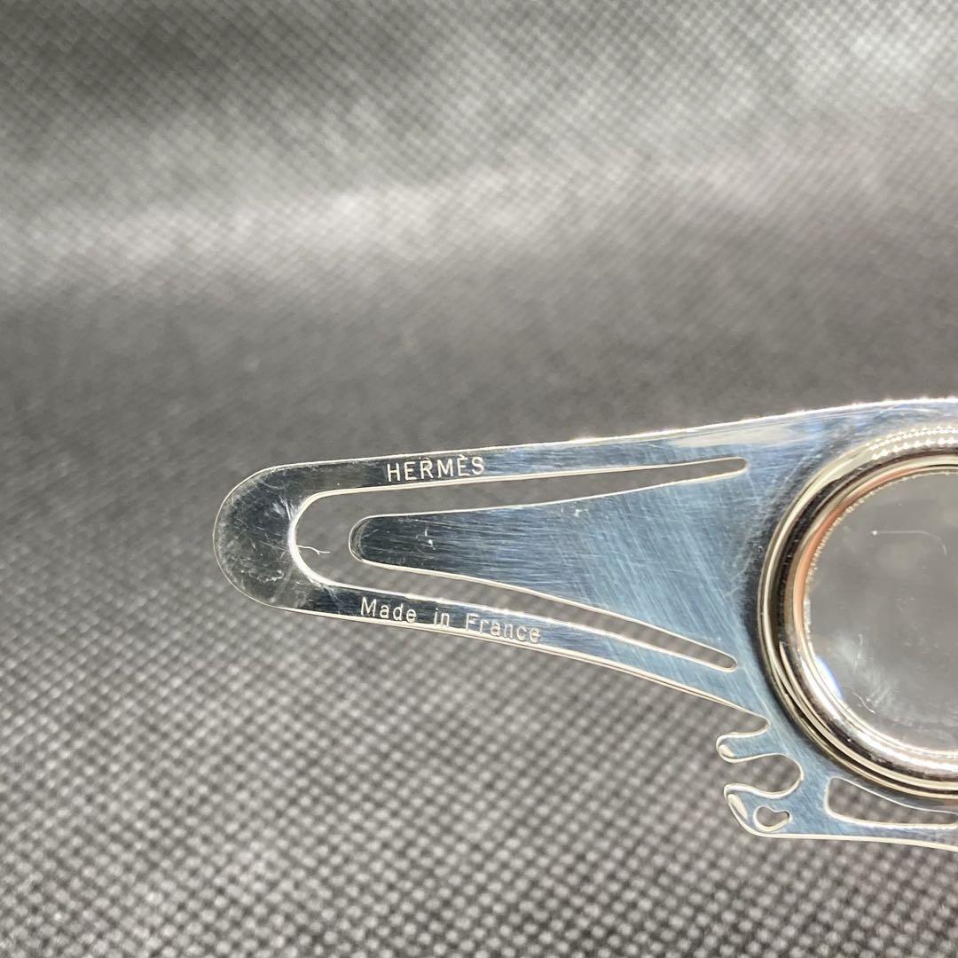 Yahoo!オークション - 美品 HERMES エルメス ルーペ Yahoo!オークション - 美品 HERMES エルメス ルーペ