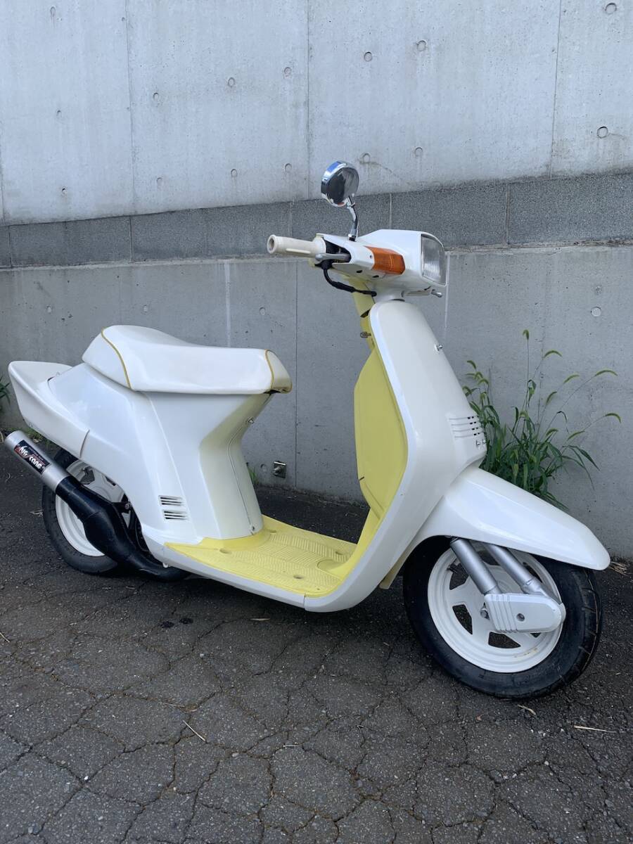 HONDA AF09 タクト クレタク クレージュタクト テールランプ HONDA AF09 タクト クレタク クレージュタクト テールランプ
