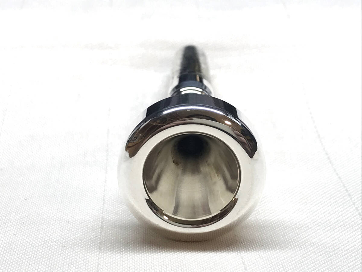 ジャルディネリ6FLフリューゲルホルンマウスピース